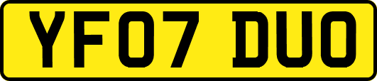 YF07DUO