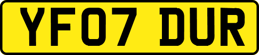 YF07DUR
