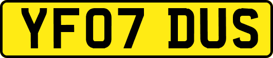 YF07DUS