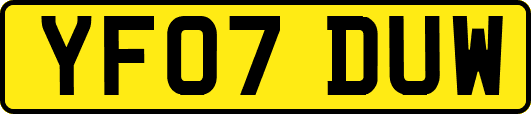 YF07DUW