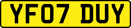 YF07DUY