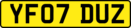 YF07DUZ