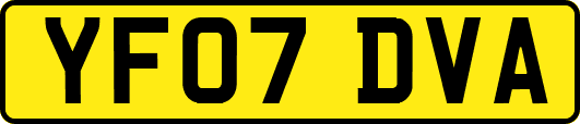 YF07DVA