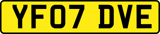 YF07DVE