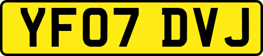 YF07DVJ