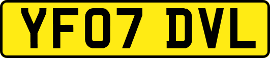 YF07DVL