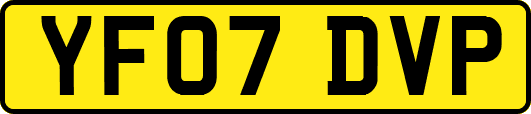 YF07DVP