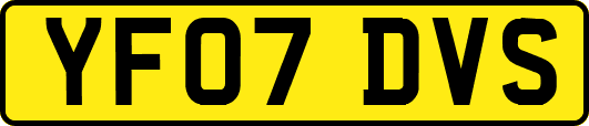 YF07DVS