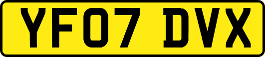 YF07DVX