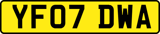 YF07DWA