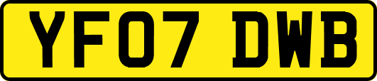 YF07DWB