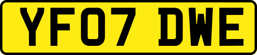 YF07DWE