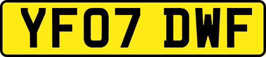 YF07DWF