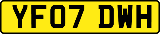 YF07DWH