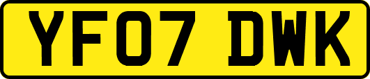 YF07DWK