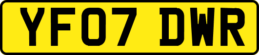 YF07DWR