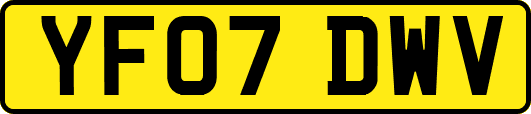YF07DWV
