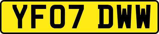 YF07DWW