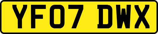 YF07DWX