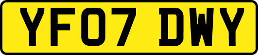 YF07DWY
