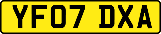 YF07DXA