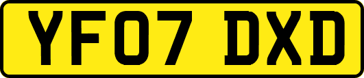 YF07DXD