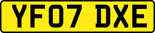 YF07DXE