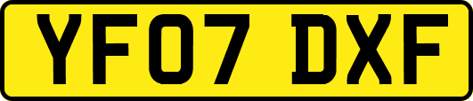 YF07DXF