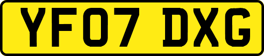 YF07DXG
