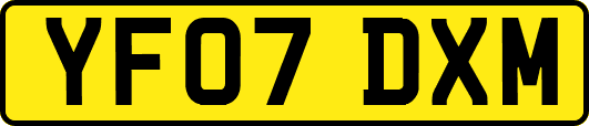 YF07DXM