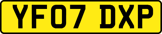 YF07DXP