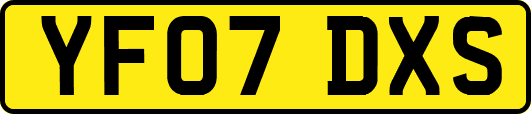 YF07DXS