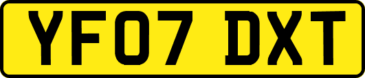 YF07DXT