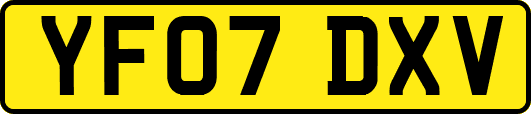YF07DXV