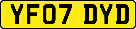 YF07DYD