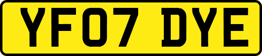 YF07DYE