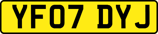 YF07DYJ