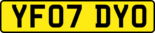 YF07DYO
