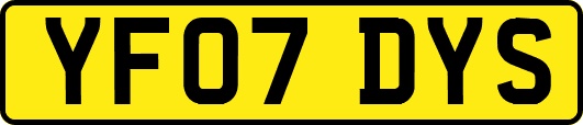 YF07DYS