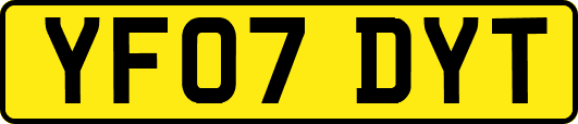 YF07DYT