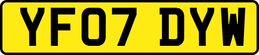 YF07DYW