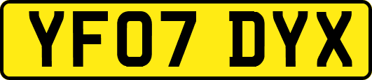 YF07DYX