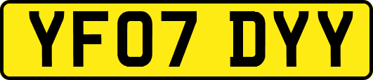 YF07DYY