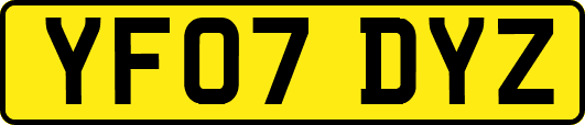 YF07DYZ