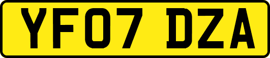 YF07DZA