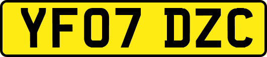 YF07DZC