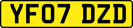 YF07DZD