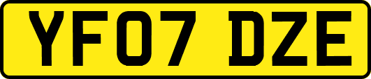 YF07DZE