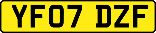 YF07DZF