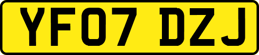YF07DZJ